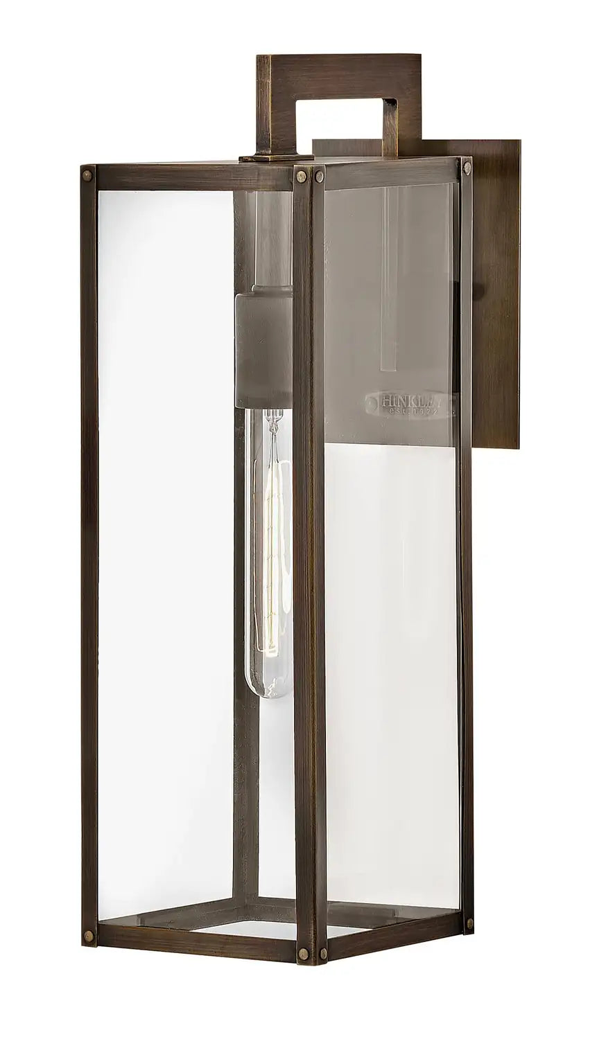 HINKLEY, MAX OUTDOOR WALL LIGHT, OUTDOOR WALL LIGHTS
