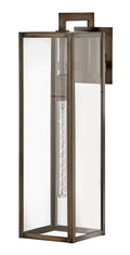 HINKLEY, MAX OUTDOOR WALL LIGHT, OUTDOOR WALL LIGHTS