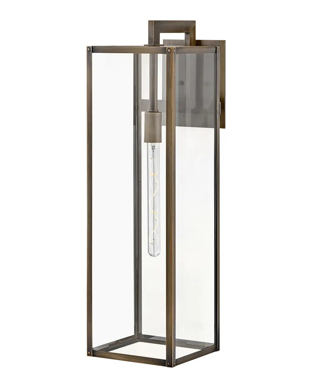 HINKLEY, MAX OUTDOOR WALL LIGHT, OUTDOOR WALL LIGHTS