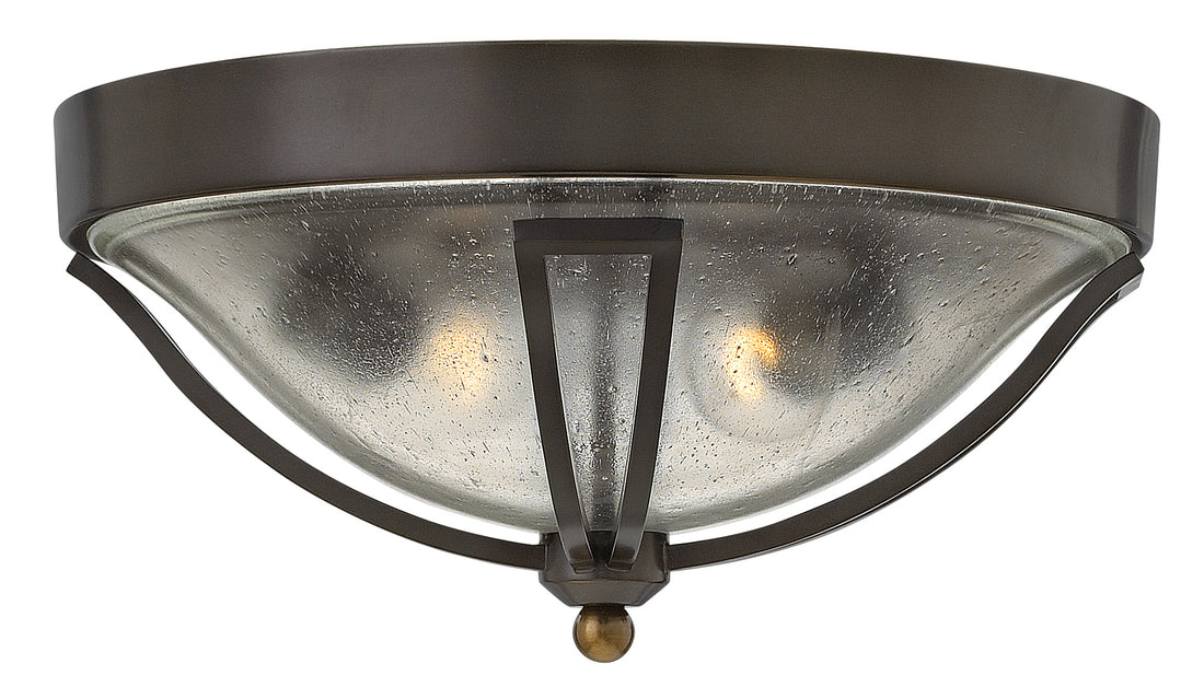 HINKLEY BOLLA OUTDOOR CEILING LIGHT - Ceiling