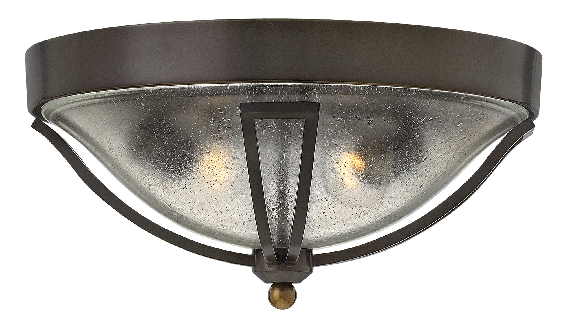 HINKLEY BOLLA OUTDOOR CEILING LIGHT - Ceiling