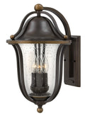 HINKLEY BOLLA OUTDOOR WALL LIGHT - Wall