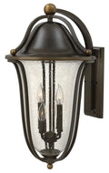 HINKLEY, BOLLA OUTDOOR WALL LIGHT, OUTDOOR WALL LIGHTS