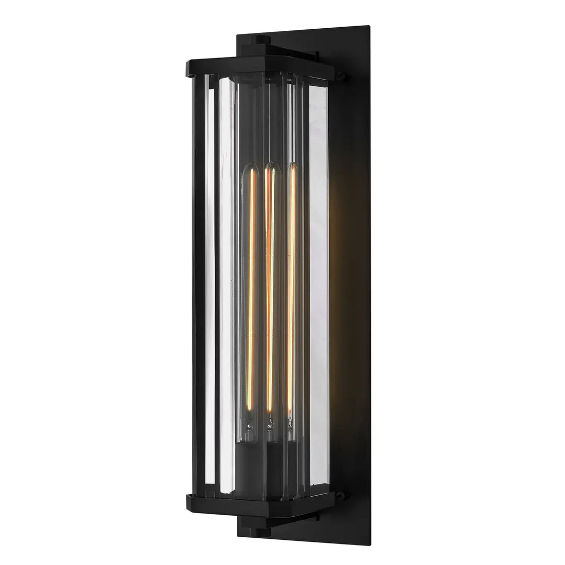 HINKLEY, MARCEL WALL MOUNT LANTERN, OUTDOOR WALL LIGHTS