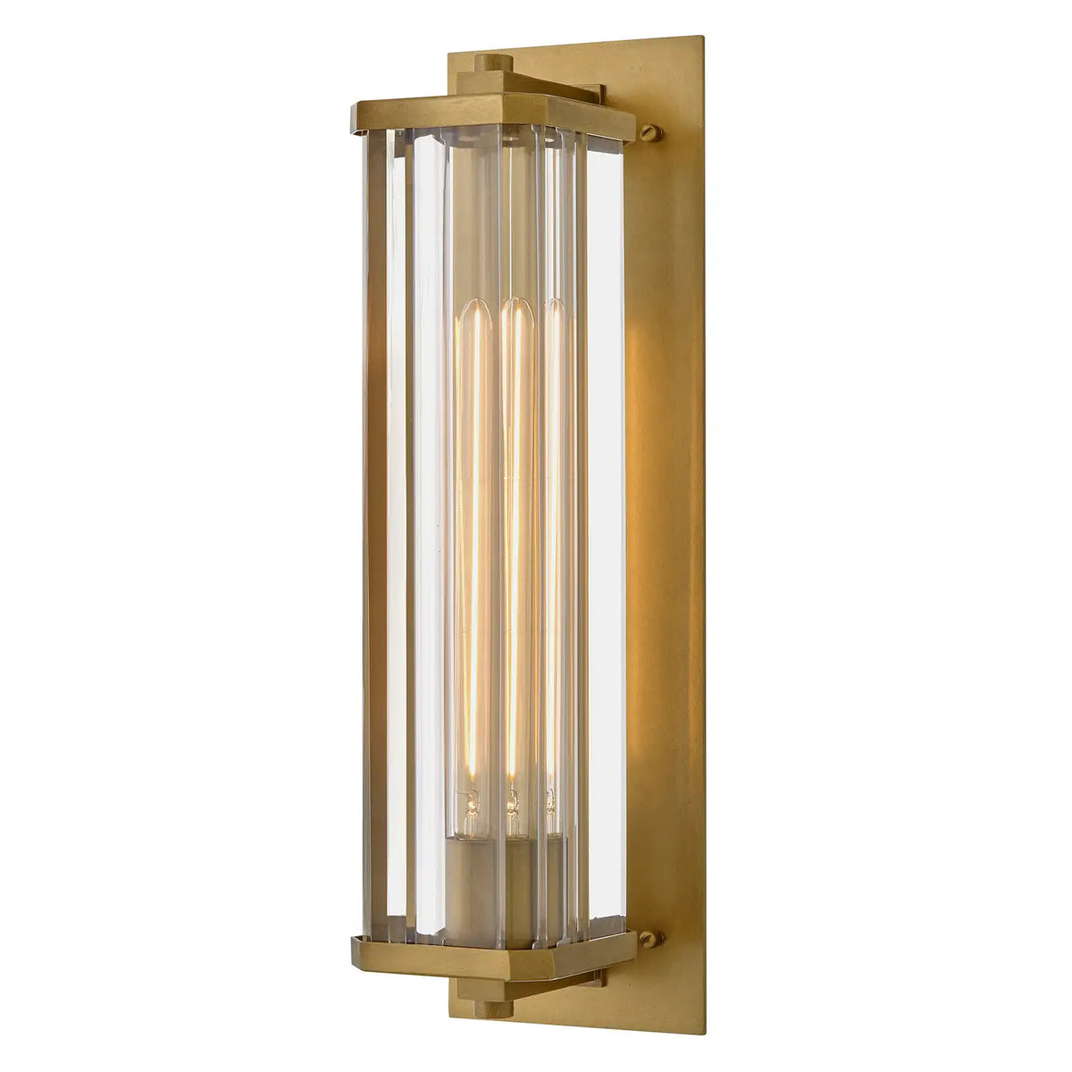 HINKLEY, MARCEL WALL MOUNT LANTERN, OUTDOOR WALL LIGHTS