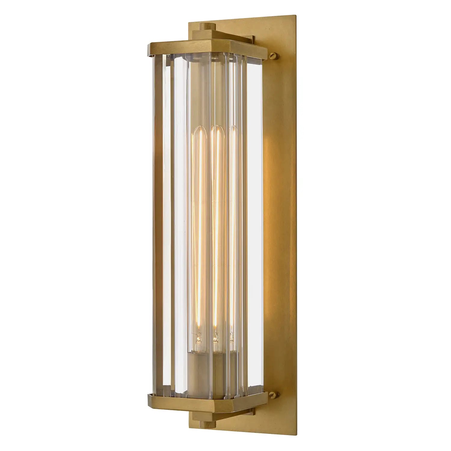 HINKLEY, MARCEL WALL MOUNT LANTERN, OUTDOOR WALL LIGHTS