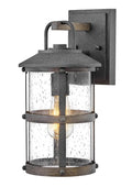 HINKLEY, LAKEHOUSE OUTDOOR WALL LIGHT, OUTDOOR WALL LIGHTS