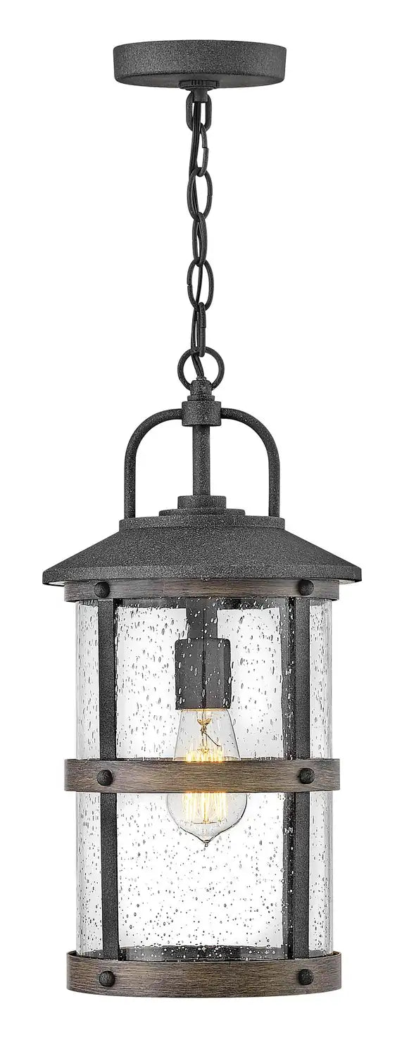 HINKLEY, LAKEHOUSE OUTDOOR PENDANT, OUTDOOR CEILING LIGHTS