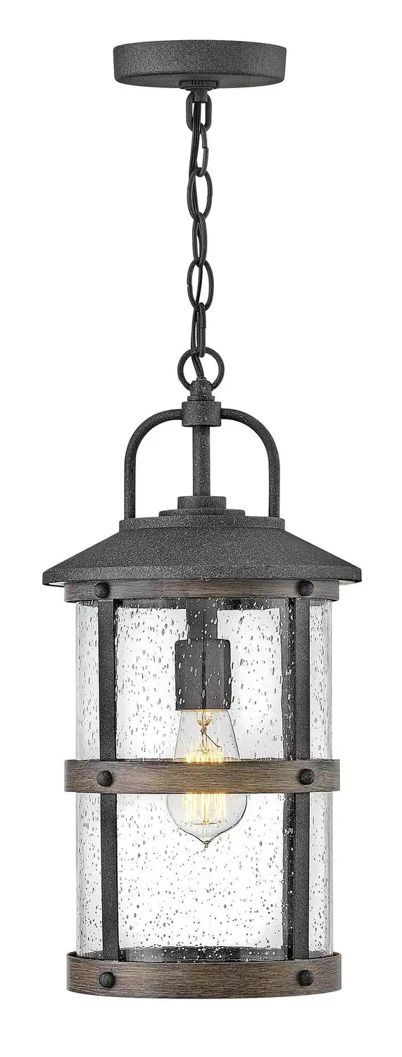 HINKLEY, LAKEHOUSE OUTDOOR PENDANT, OUTDOOR CEILING LIGHTS