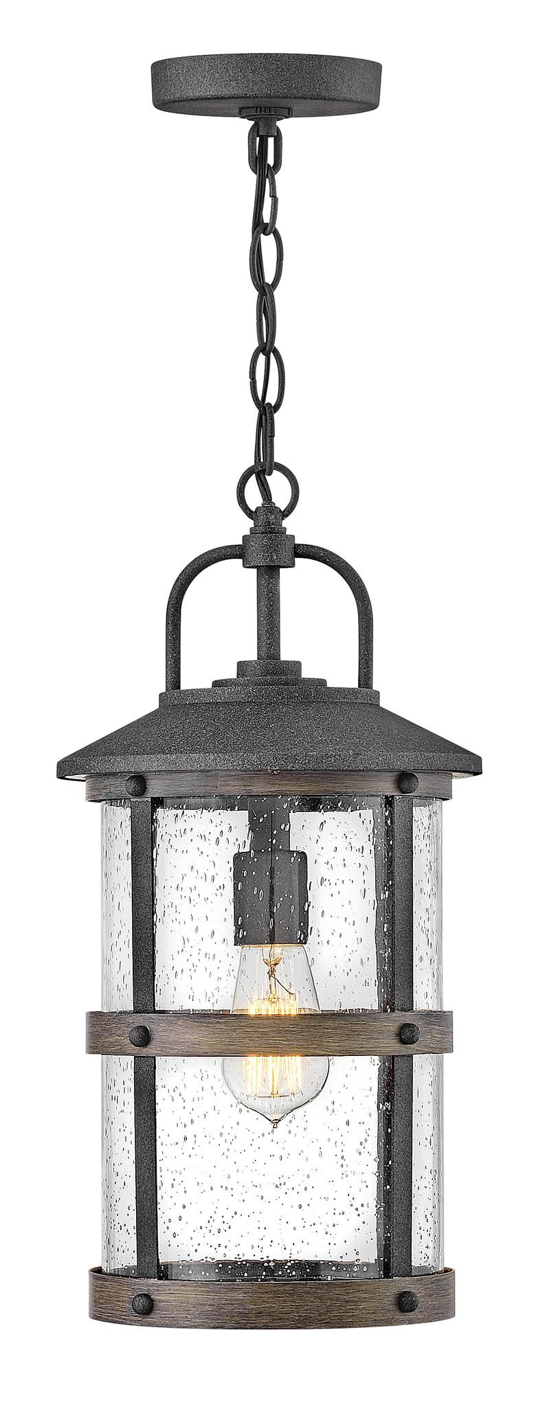 HINKLEY, LAKEHOUSE OUTDOOR PENDANT, OUTDOOR CEILING LIGHTS