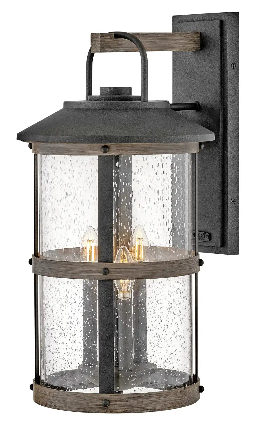 HINKLEY, LAKEHOUSE OUTDOOR WALL LIGHT, OUTDOOR WALL LIGHTS