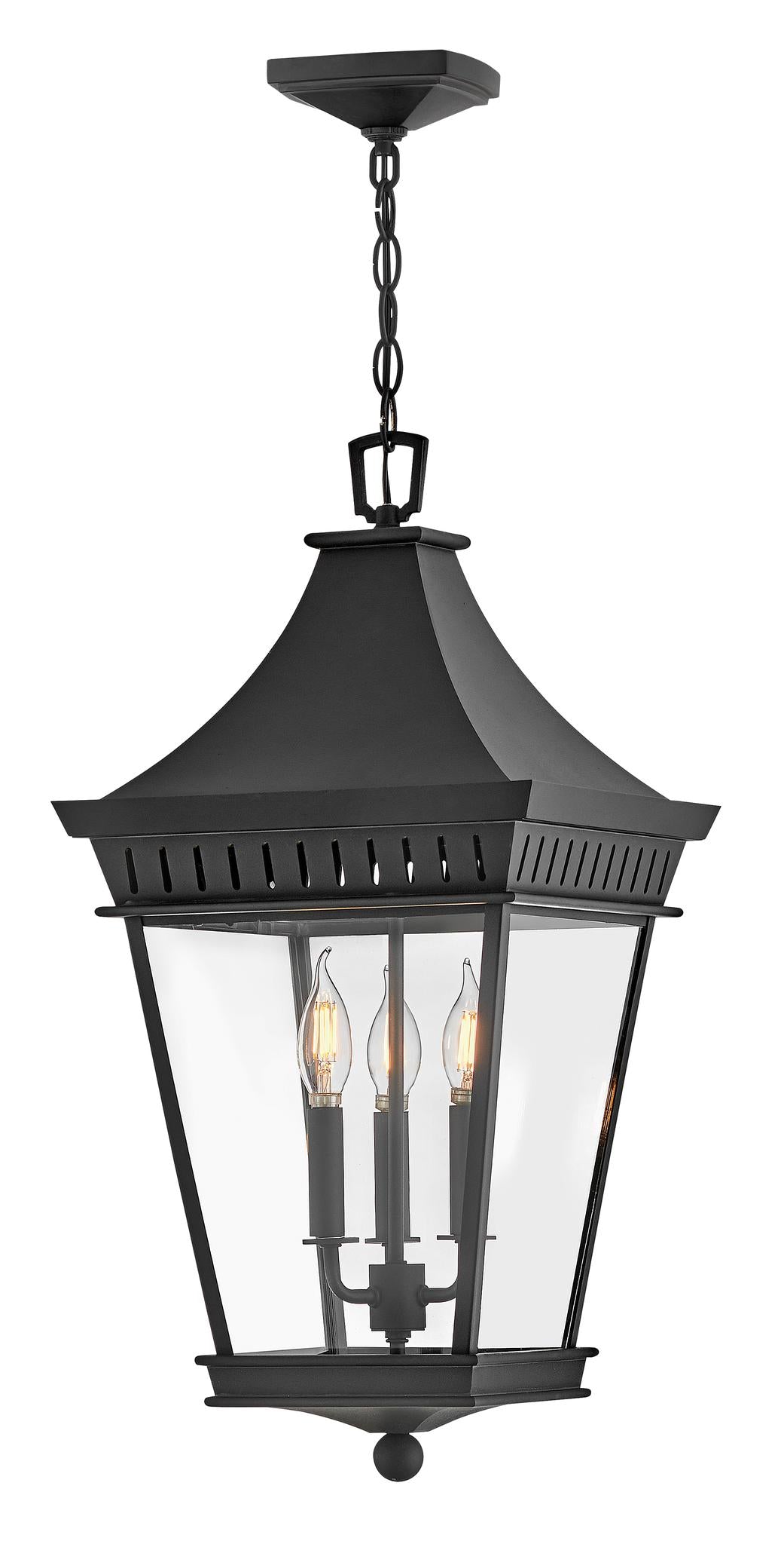 HINKLEY CHAPEL HILL OUTDOOR PENDANT - Ceiling