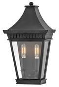 HINKLEY, CHAPEL HILL OUTDOOR WALL LIGHT, OUTDOOR WALL LIGHTS