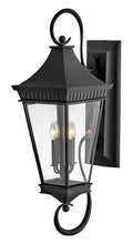 HINKLEY, CHAPEL HILL OUTDOOR WALL LIGHT, OUTDOOR WALL LIGHTS