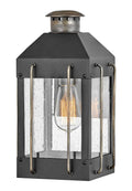 HINKLEY, FITZGERALD OUTDOOR WALL LIGHT, OUTDOOR WALL LIGHTS