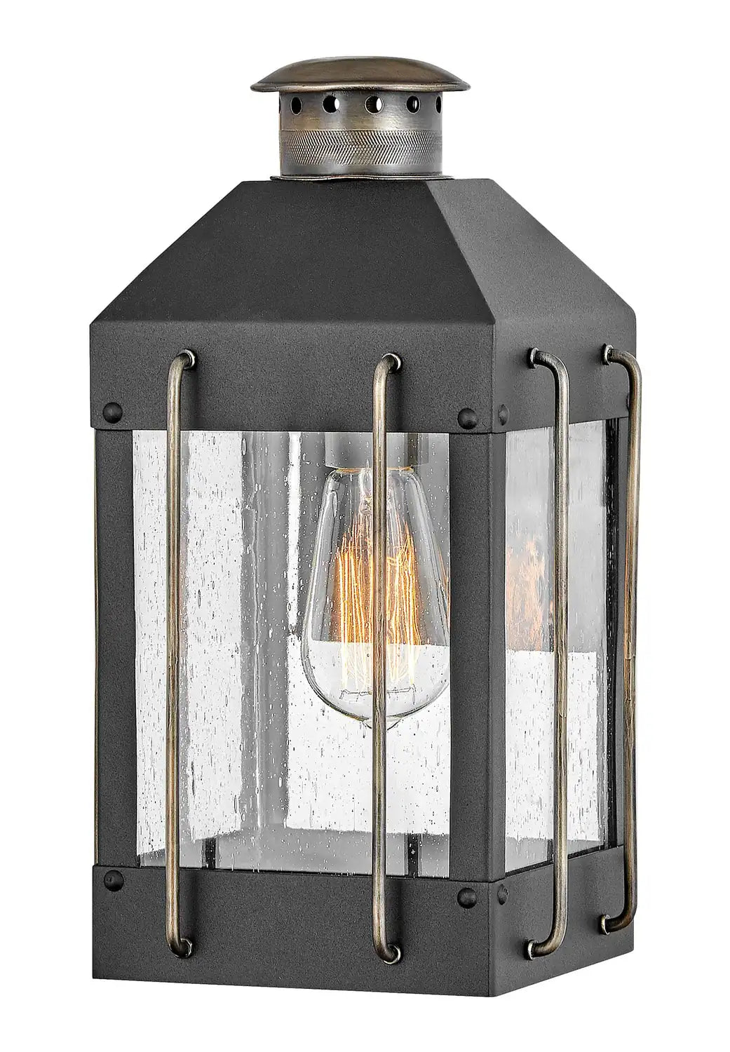 HINKLEY, FITZGERALD OUTDOOR WALL LIGHT, OUTDOOR WALL LIGHTS