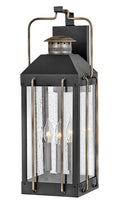 HINKLEY FITZGERALD OUTDOOR WALL LIGHT - Wall