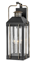 HINKLEY, FITZGERALD OUTDOOR WALL LIGHT, OUTDOOR WALL LIGHTS