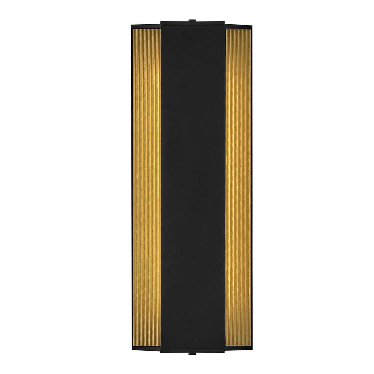 HINKLEY, STRATA LED WALL SCONCE, OUTDOOR WALL LIGHTS
