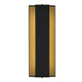 HINKLEY, STRATA LED WALL SCONCE, OUTDOOR WALL LIGHTS
