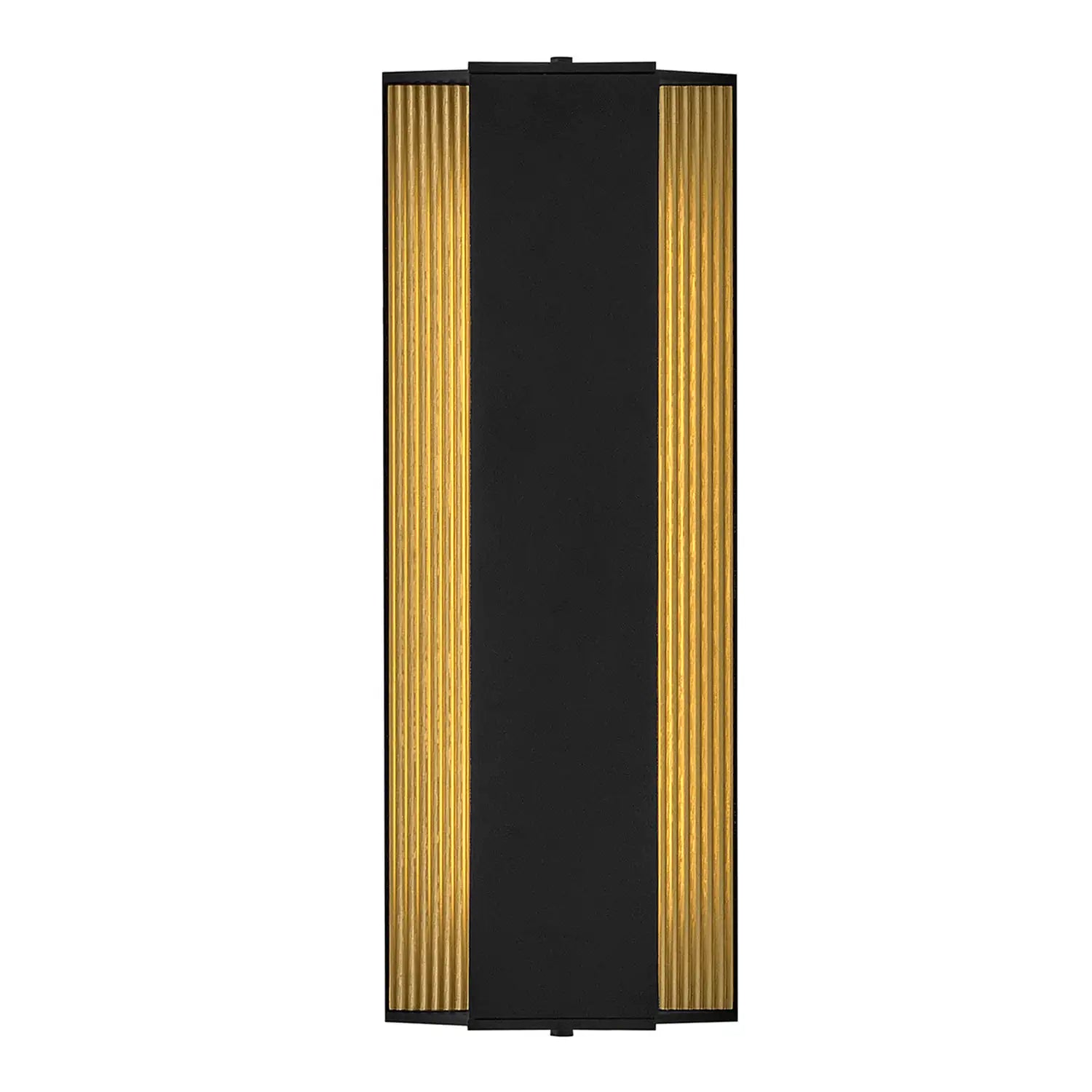 HINKLEY, STRATA LED WALL SCONCE, OUTDOOR WALL LIGHTS