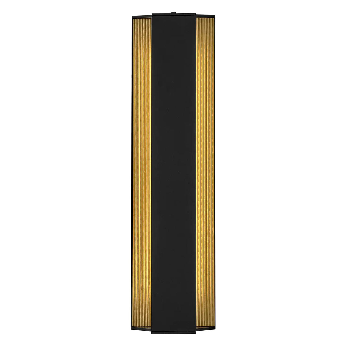 HINKLEY, STRATA LED WALL SCONCE, OUTDOOR WALL LIGHTS