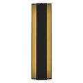 HINKLEY, STRATA LED WALL SCONCE, OUTDOOR WALL LIGHTS