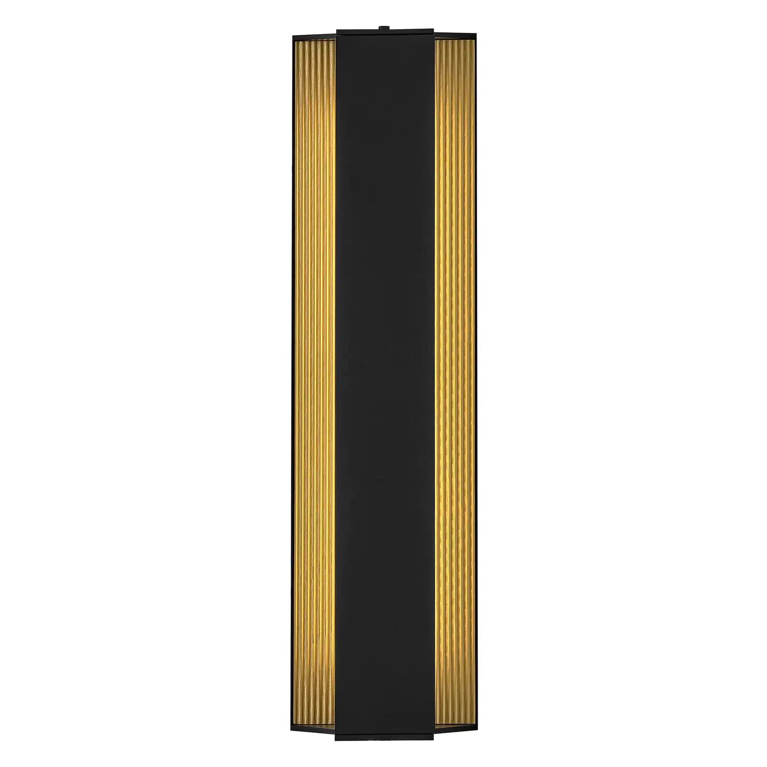 HINKLEY, STRATA LED WALL SCONCE, OUTDOOR WALL LIGHTS