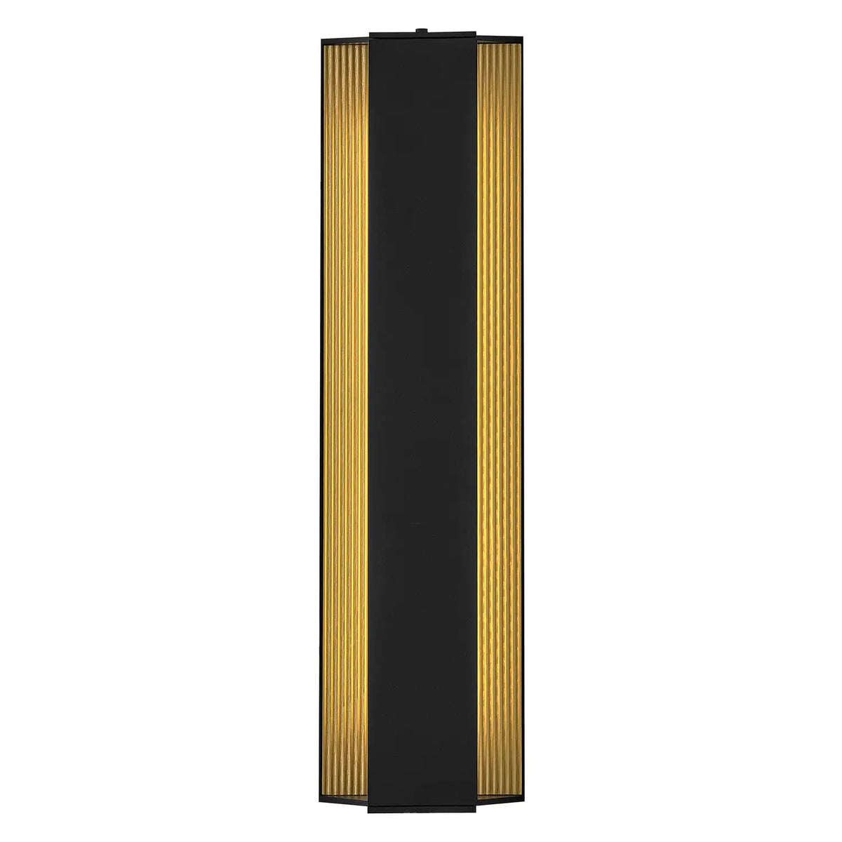 HINKLEY, STRATA LED WALL SCONCE, OUTDOOR WALL LIGHTS