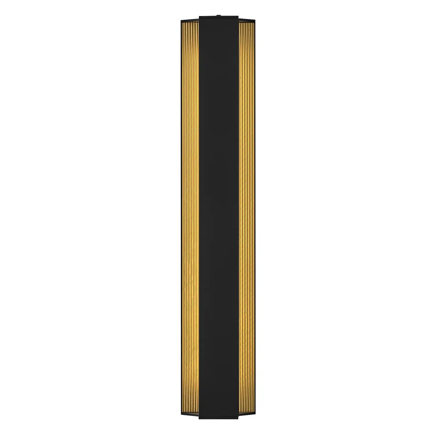HINKLEY, STRATA LED WALL SCONCE, OUTDOOR WALL LIGHTS