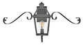 HINKLEY, NOUVELLE OUTDOOR WALL LIGHT, OUTDOOR WALL LIGHTS