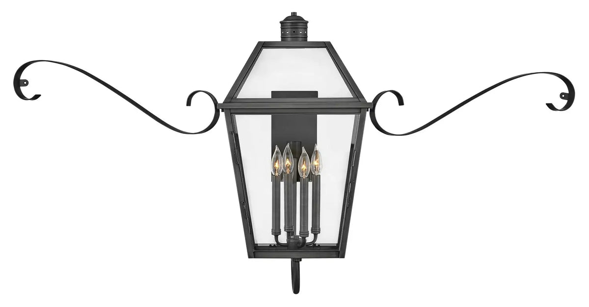 HINKLEY, NOUVELLE OUTDOOR WALL LIGHT, OUTDOOR WALL LIGHTS