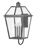 HINKLEY, NOUVELLE OUTDOOR WALL LIGHT, OUTDOOR WALL LIGHTS