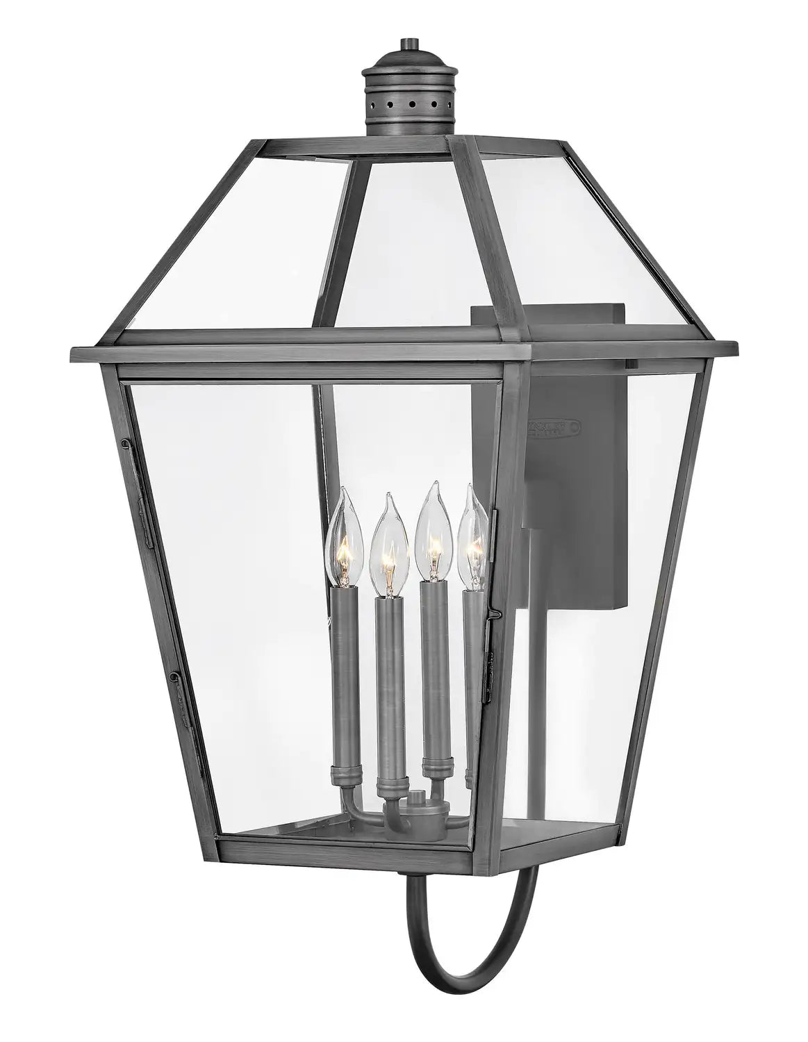 HINKLEY, NOUVELLE OUTDOOR WALL LIGHT, OUTDOOR WALL LIGHTS
