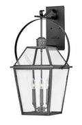 HINKLEY, NOUVELLE OUTDOOR WALL LIGHT, OUTDOOR WALL LIGHTS