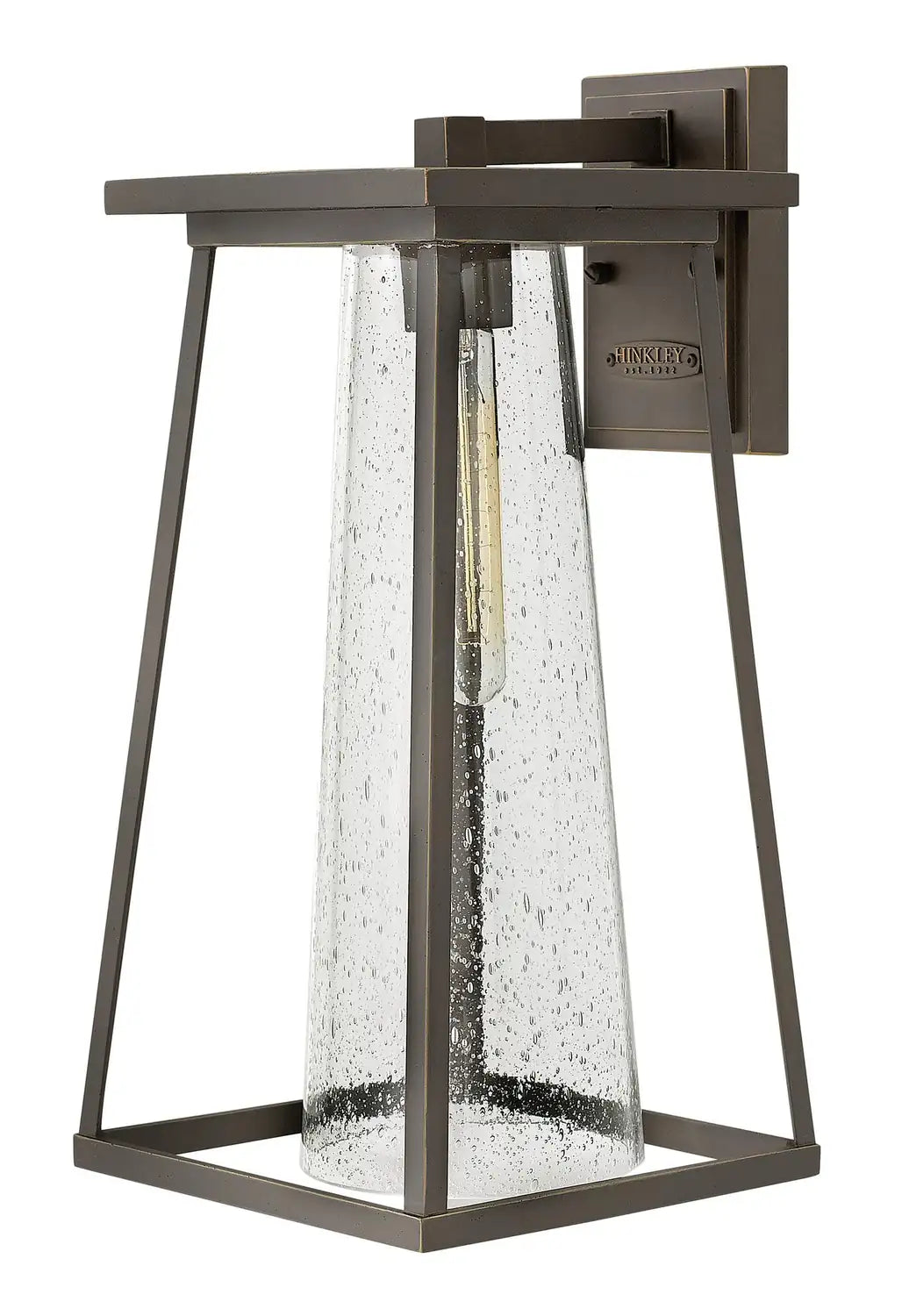 HINKLEY, BURKE OUTDOOR WALL LIGHT, OUTDOOR WALL LIGHTS