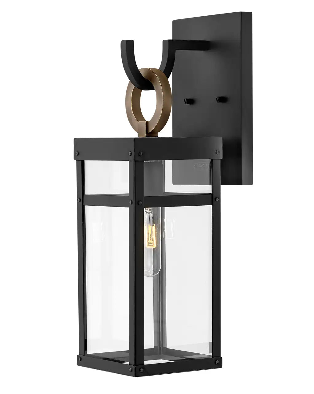 HINKLEY, PORTER OUTDOOR WALL LIGHT, OUTDOOR WALL LIGHTS