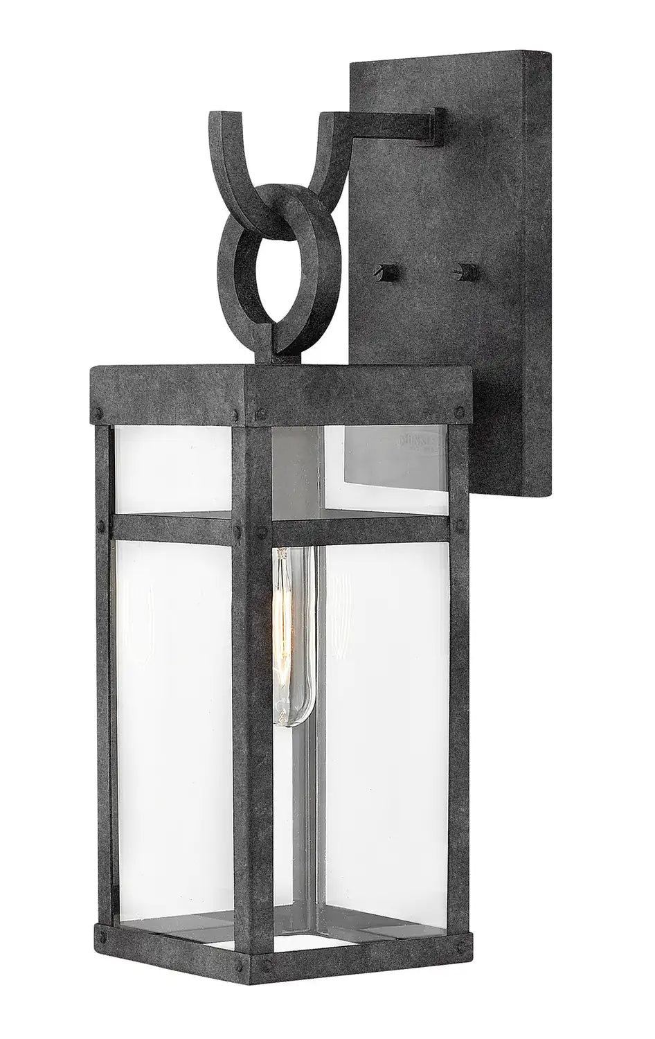 HINKLEY, PORTER OUTDOOR WALL LIGHT, OUTDOOR WALL LIGHTS