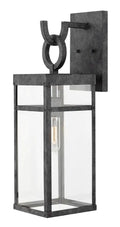 HINKLEY, PORTER OUTDOOR WALL LIGHT, OUTDOOR WALL LIGHTS