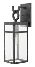 HINKLEY, PORTER OUTDOOR WALL LIGHT, OUTDOOR WALL LIGHTS