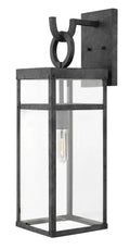 HINKLEY, PORTER OUTDOOR WALL LIGHT, OUTDOOR WALL LIGHTS