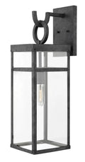 HINKLEY, PORTER OUTDOOR WALL LIGHT, OUTDOOR WALL LIGHTS