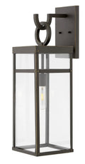 HINKLEY, PORTER OUTDOOR WALL LIGHT, OUTDOOR WALL LIGHTS