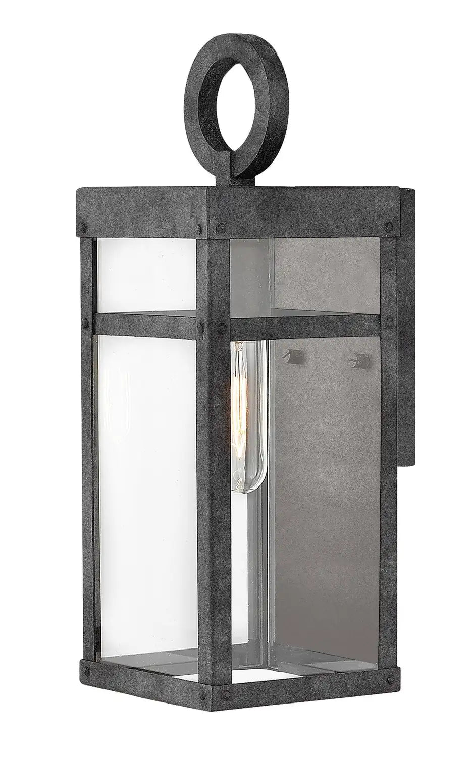 HINKLEY, PORTER OUTDOOR WALL LIGHT, OUTDOOR WALL LIGHTS