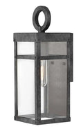 HINKLEY, PORTER OUTDOOR WALL LIGHT, OUTDOOR WALL LIGHTS