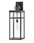 HINKLEY, PORTER OUTDOOR WALL LIGHT, OUTDOOR WALL LIGHTS