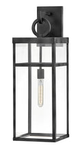 HINKLEY, PORTER OUTDOOR WALL LIGHT, OUTDOOR WALL LIGHTS