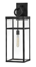 HINKLEY, PORTER OUTDOOR WALL LIGHT, OUTDOOR WALL LIGHTS