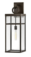 HINKLEY, PORTER OUTDOOR WALL LIGHT, OUTDOOR WALL LIGHTS