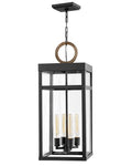 HINKLEY, PORTER PENDANT VANITY, OUTDOOR CEILING LIGHTS